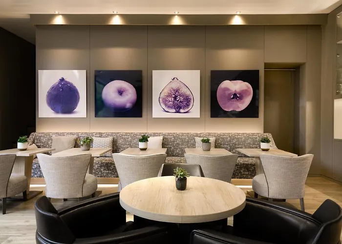 AC Hotel by Marriott Ciutat de Palma