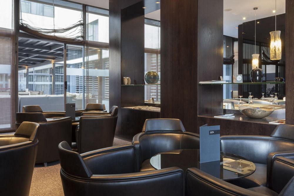 Hotell Ac Ciutat De By Marriott 4*