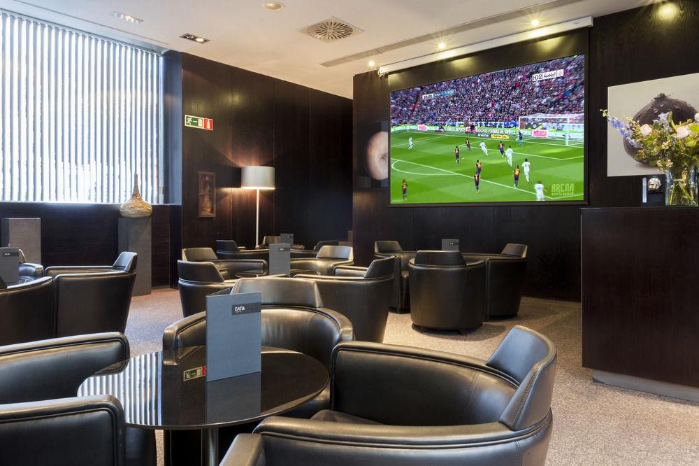 Hotell Ac Ciutat De By Marriott