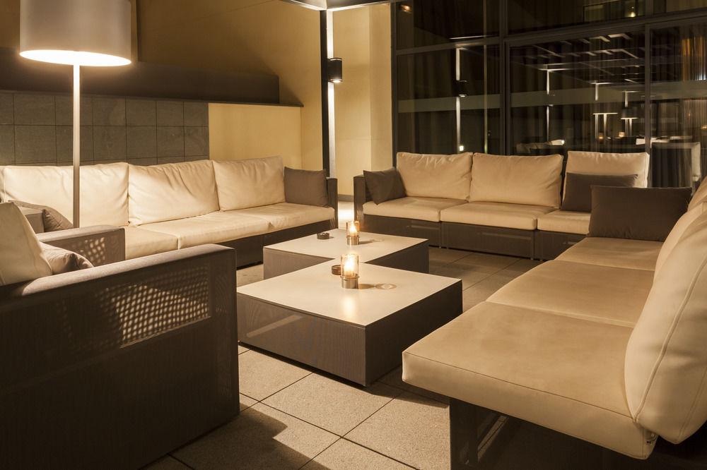 Hotell Ac Ciutat De By Marriott Palma de Mallorca