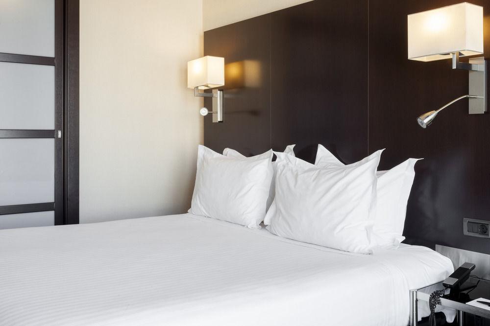 Ac Ciutat De By Marriott Hotell 4*