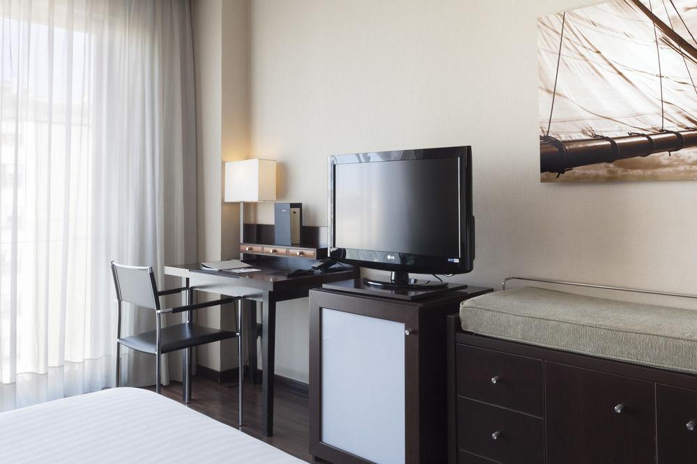 Ac Ciutat De By Marriott Hotell Palma de Mallorca