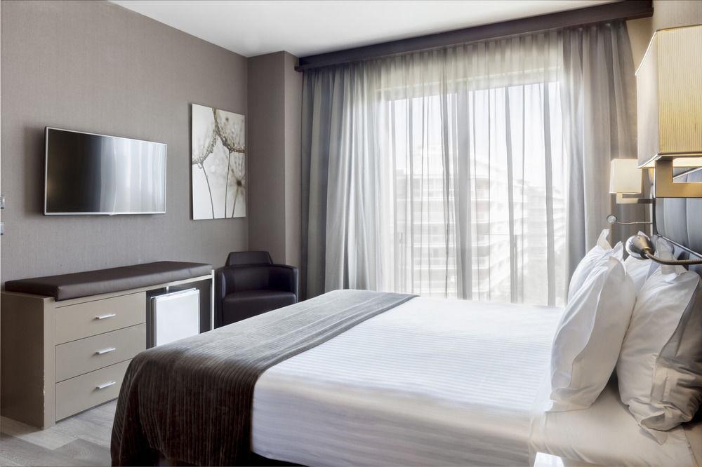 Ac Ciutat De By Marriott Hotell Palma de Mallorca