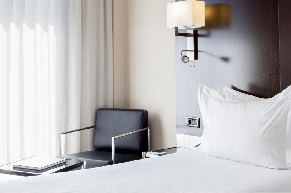 Ac Ciutat De By Marriott Hotell