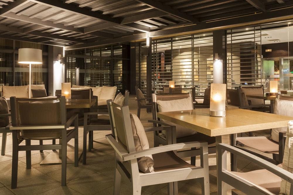 Ac Ciutat De By Marriott Hotell