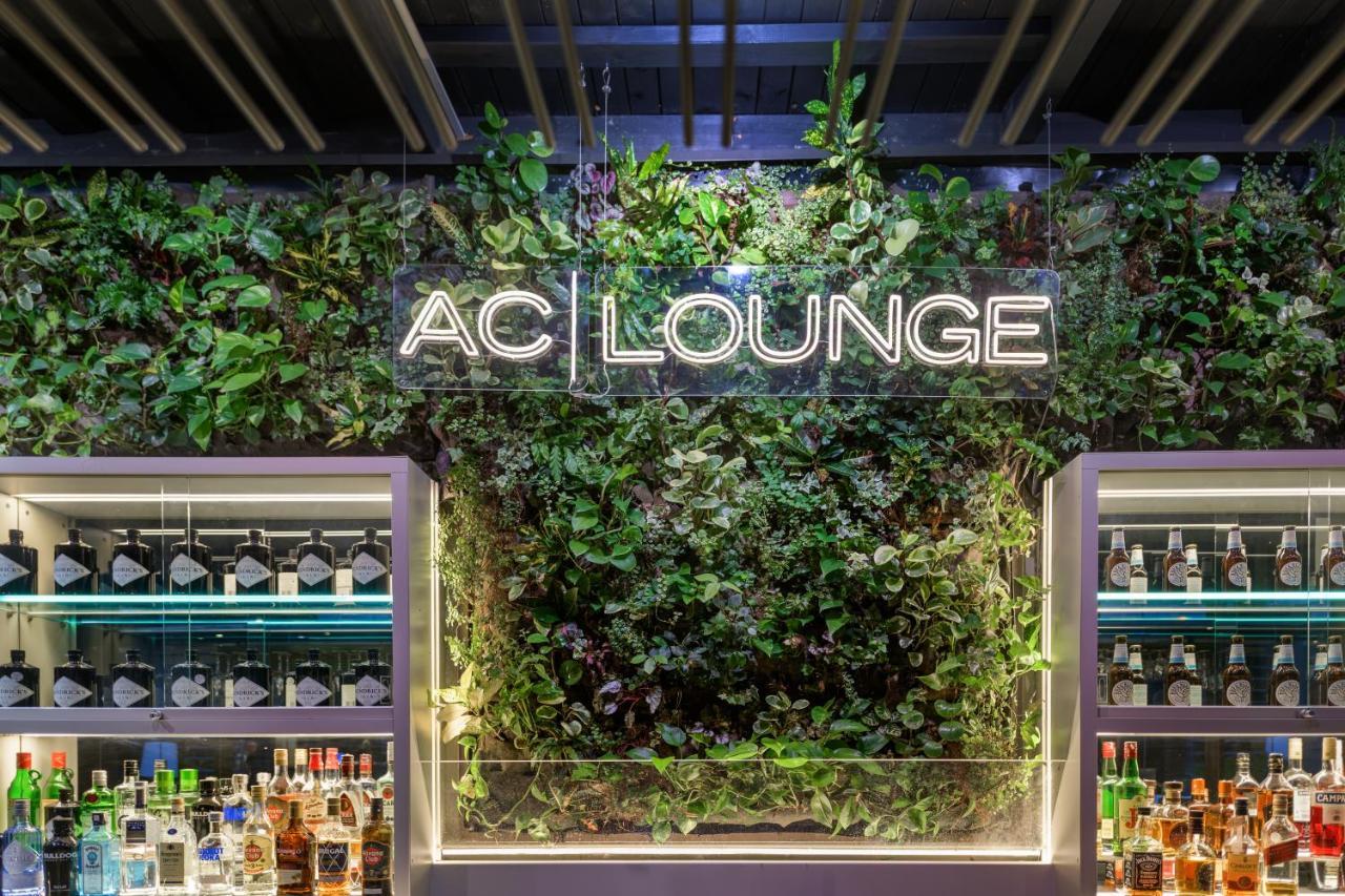 Hotell Ac Ciutat De By Marriott 4*