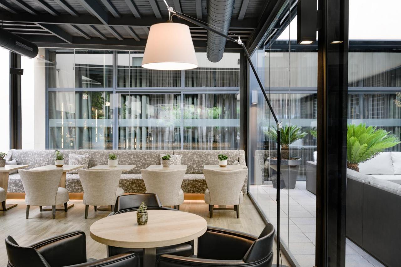 Hotell Ac Ciutat De By Marriott Palma de Mallorca