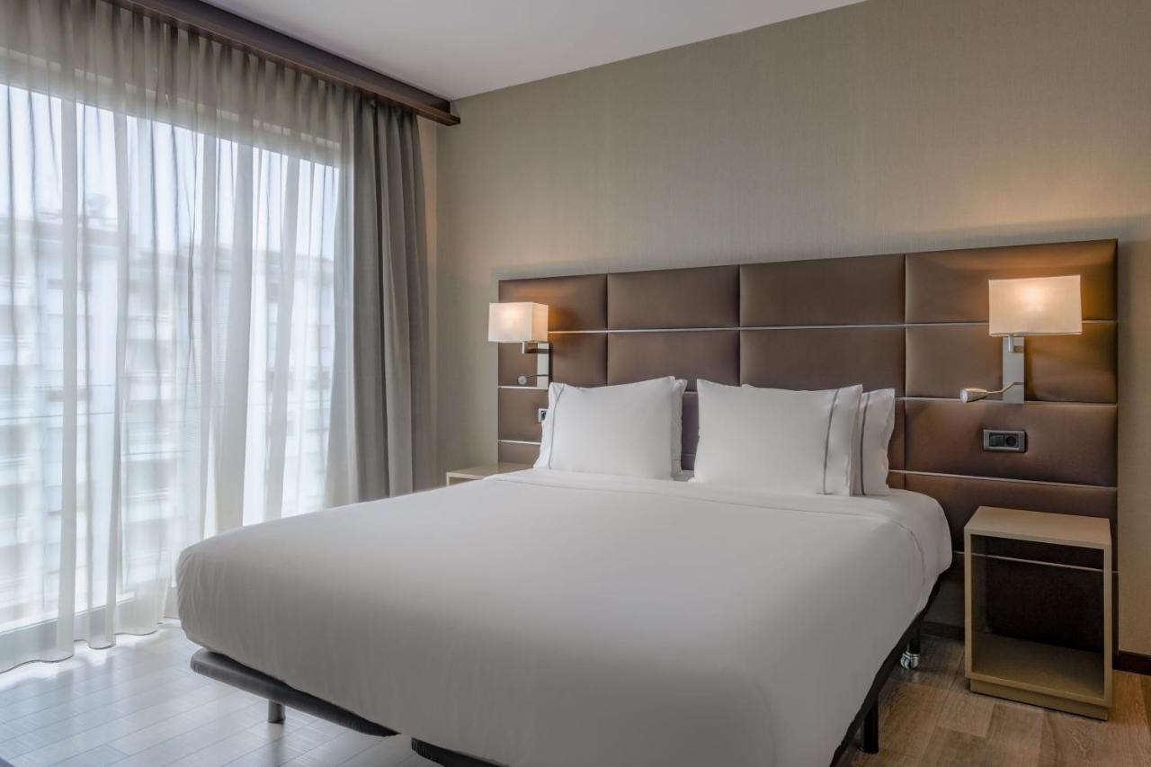 Hotell Ac Ciutat De By Marriott 4*