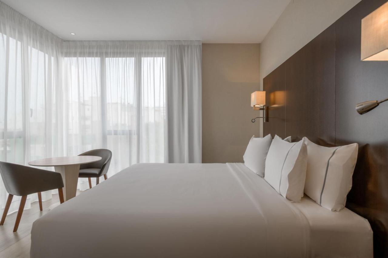 Ac Ciutat De By Marriott Hotell