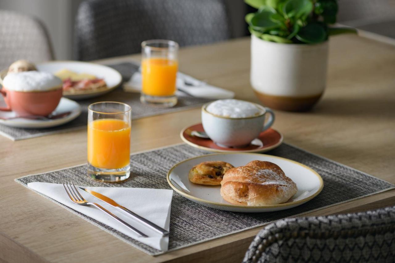 Ac Ciutat De By Marriott Hotell 4*