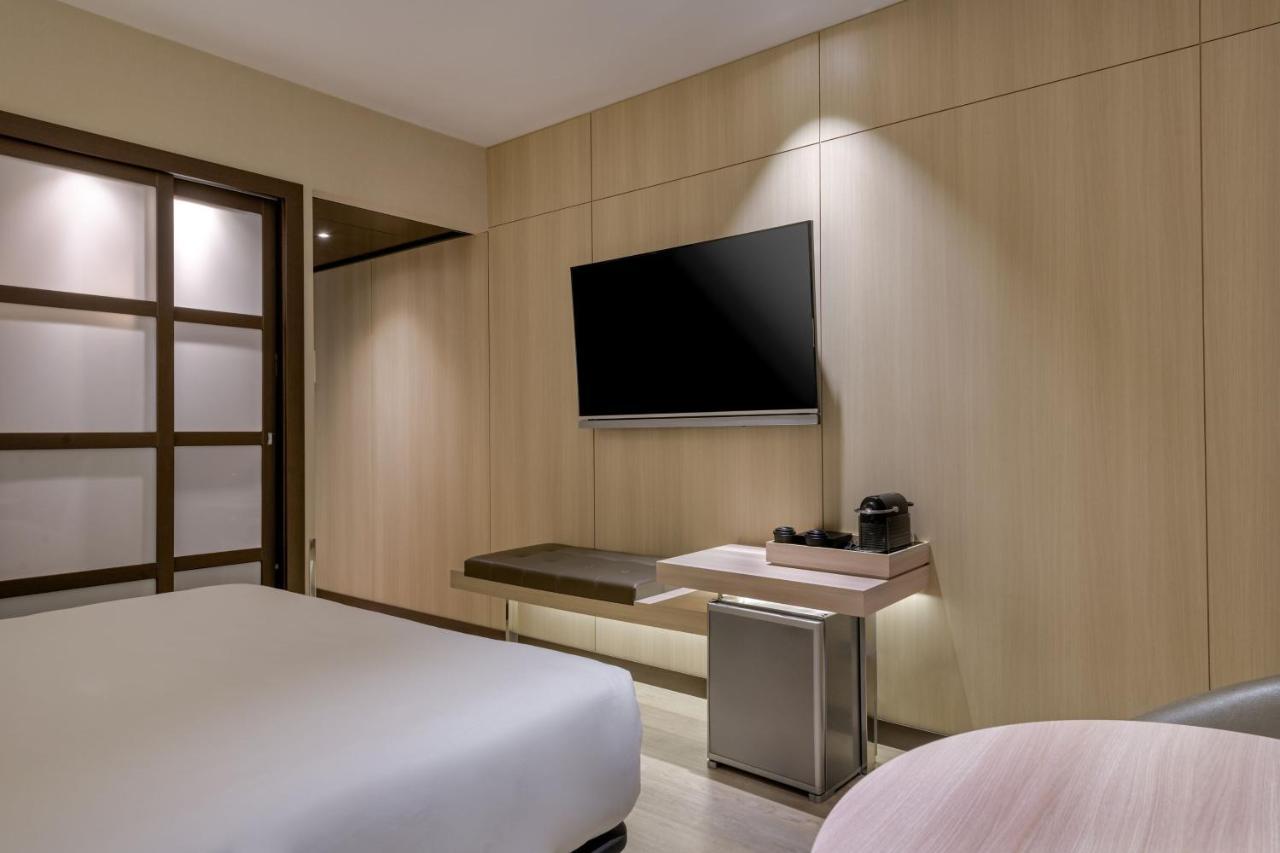 Hotell Ac Ciutat De By Marriott