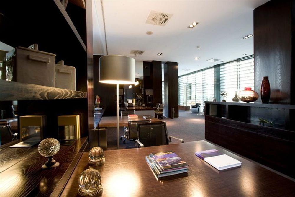 Ac Ciutat De By Marriott Hotell