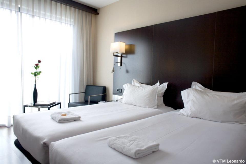 Hotell Ac Ciutat De By Marriott Palma de Mallorca