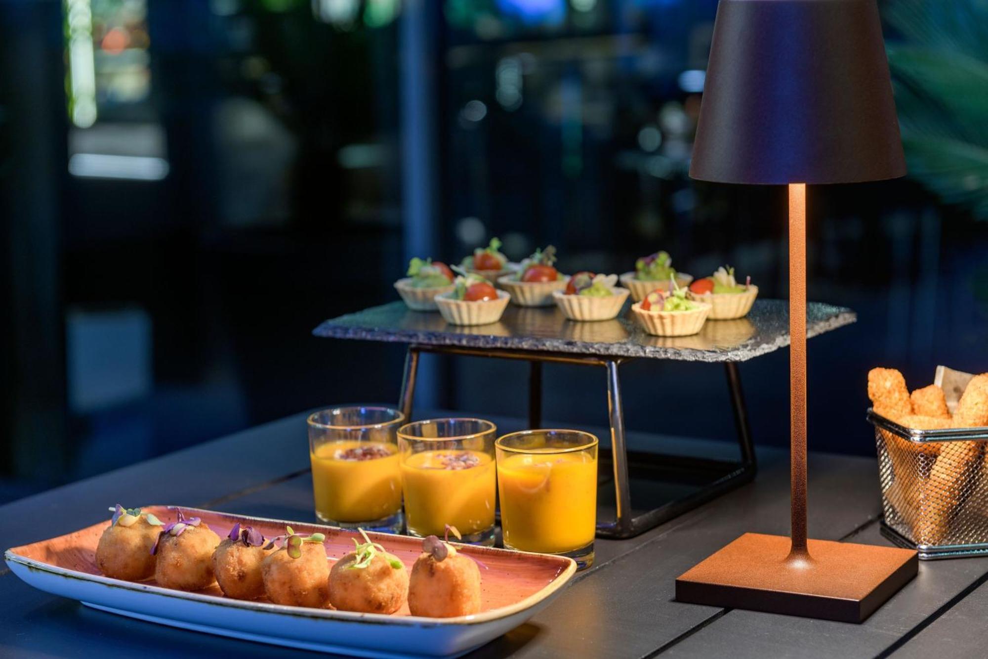Hotell Ac Ciutat De By Marriott 4*