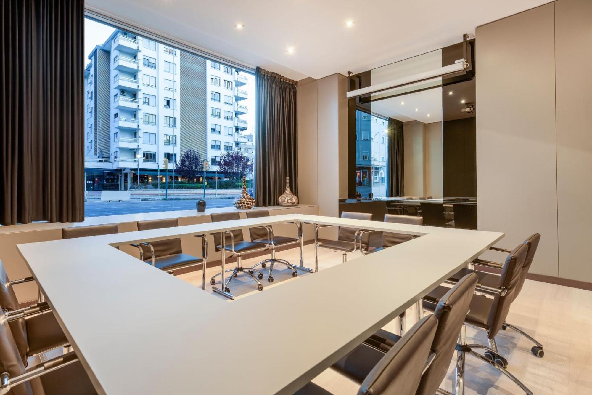 Ac Ciutat De By Marriott Hotell Palma de Mallorca