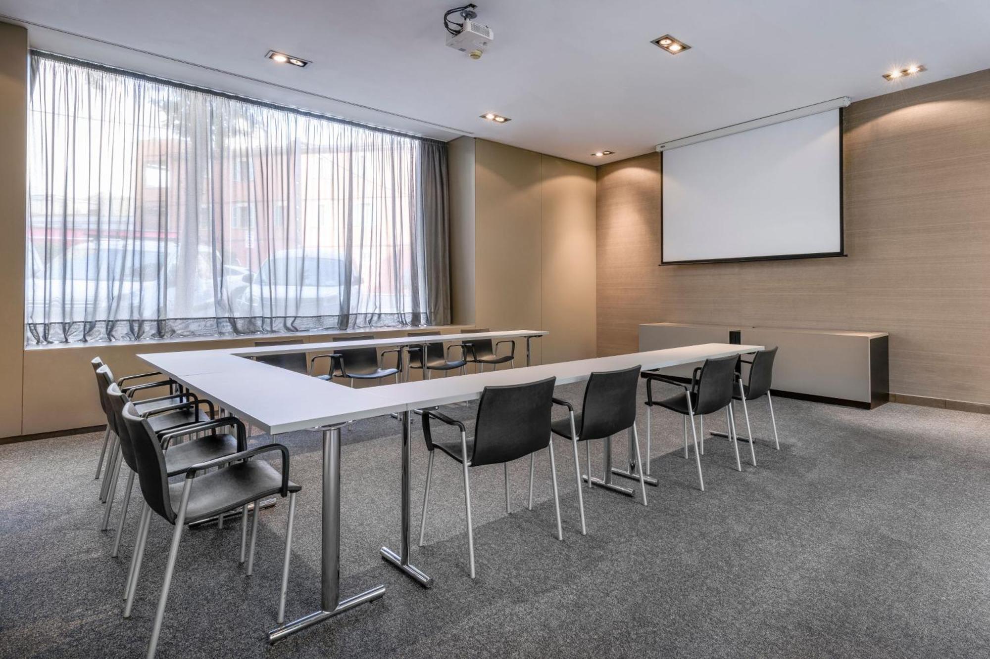 Ac Ciutat De By Marriott Hotell Palma de Mallorca