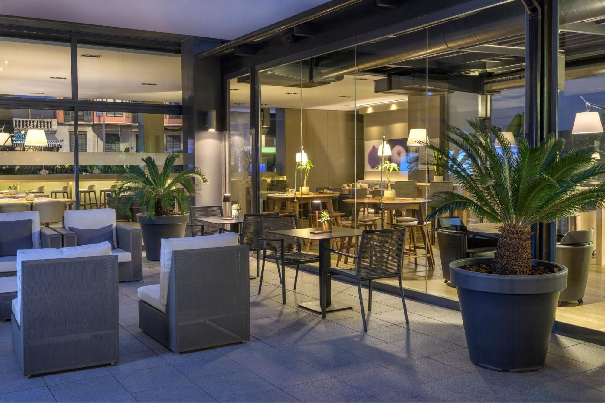 Ac Ciutat De By Marriott 4* Palma