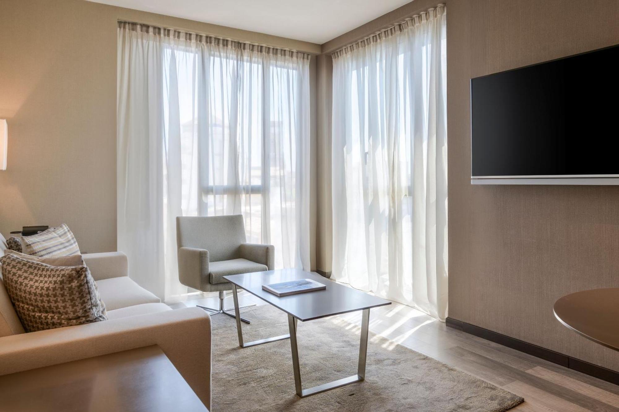 Ac Ciutat De By Marriott Hotell Palma de Mallorca