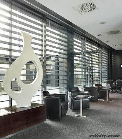 Ac Ciutat De By Marriott Hotell