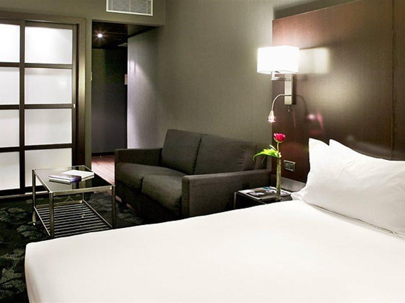 Hotell Ac Ciutat De By Marriott Palma de Mallorca
