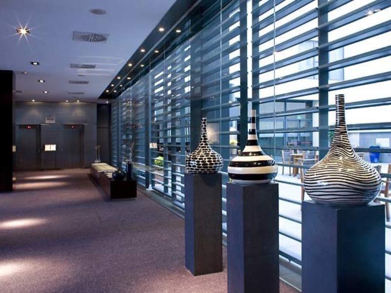 Ac Ciutat De By Marriott Hotell Palma de Mallorca