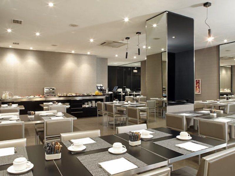 Hotell Ac Ciutat De By Marriott Palma de Mallorca