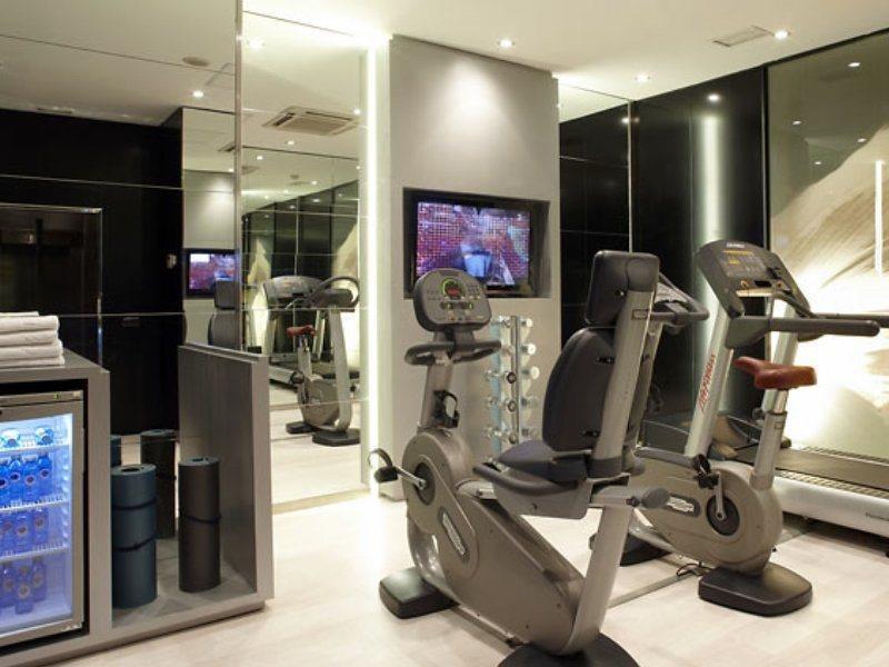 Hotell Ac Ciutat De By Marriott Palma de Mallorca