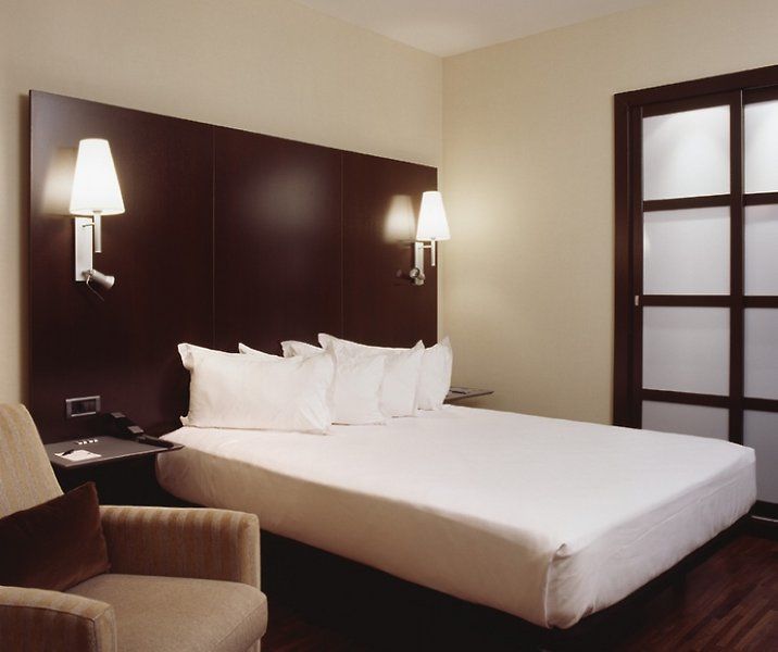Ac Ciutat De By Marriott Hotell