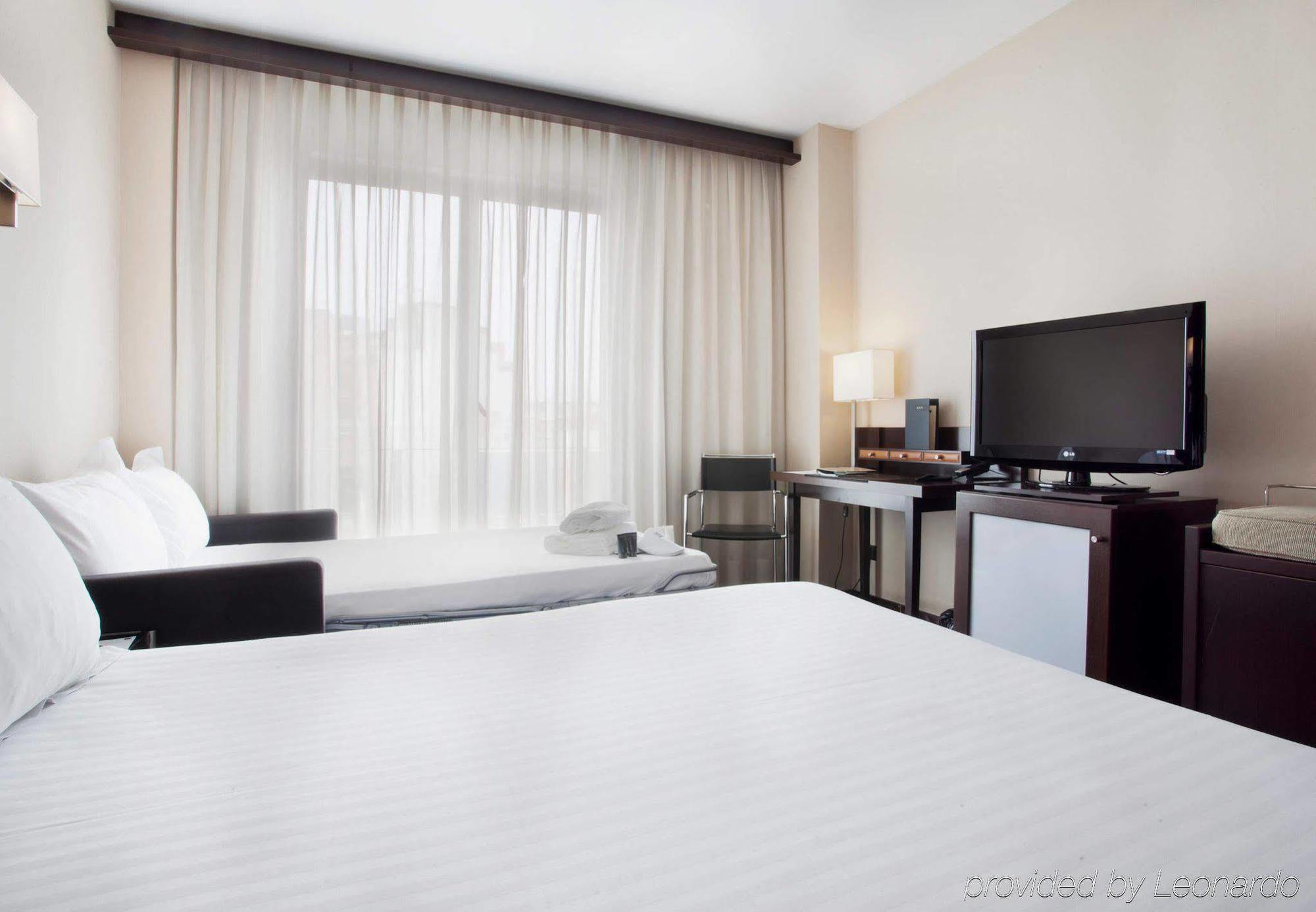Ac Ciutat De By Marriott Hotel Palma