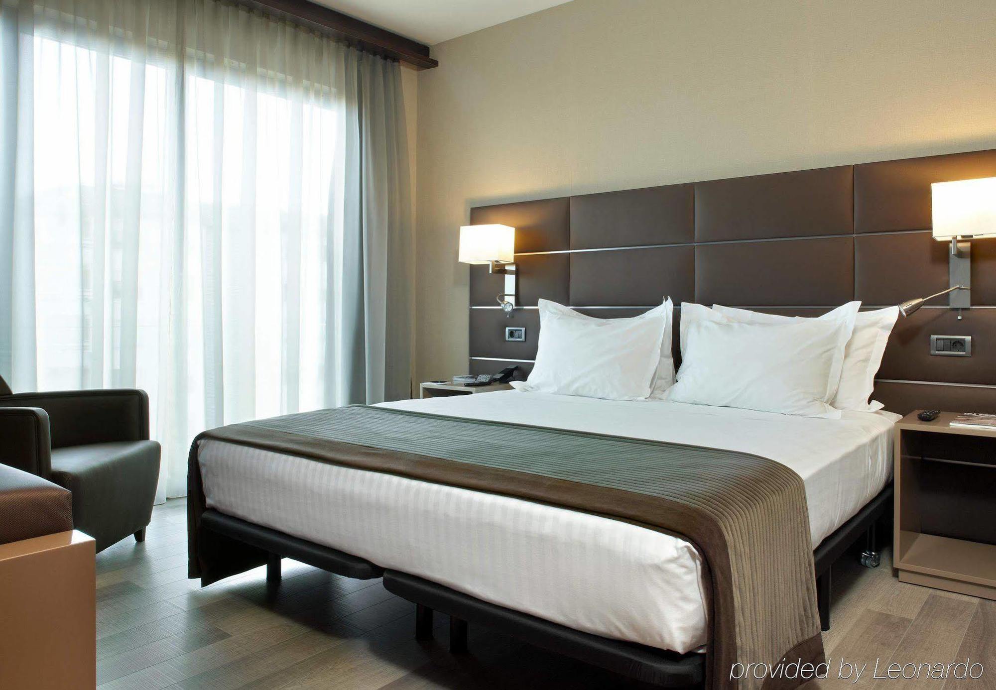 Ac Ciutat De By Marriott Hotell Palma de Mallorca