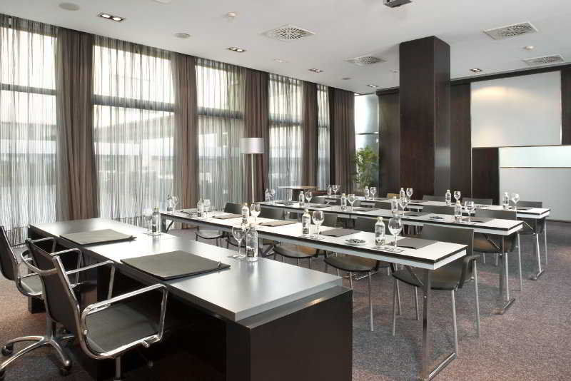 Hotell Ac Ciutat De By Marriott