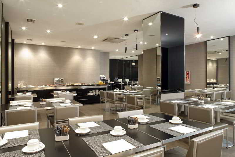 Hotell Ac Ciutat De By Marriott