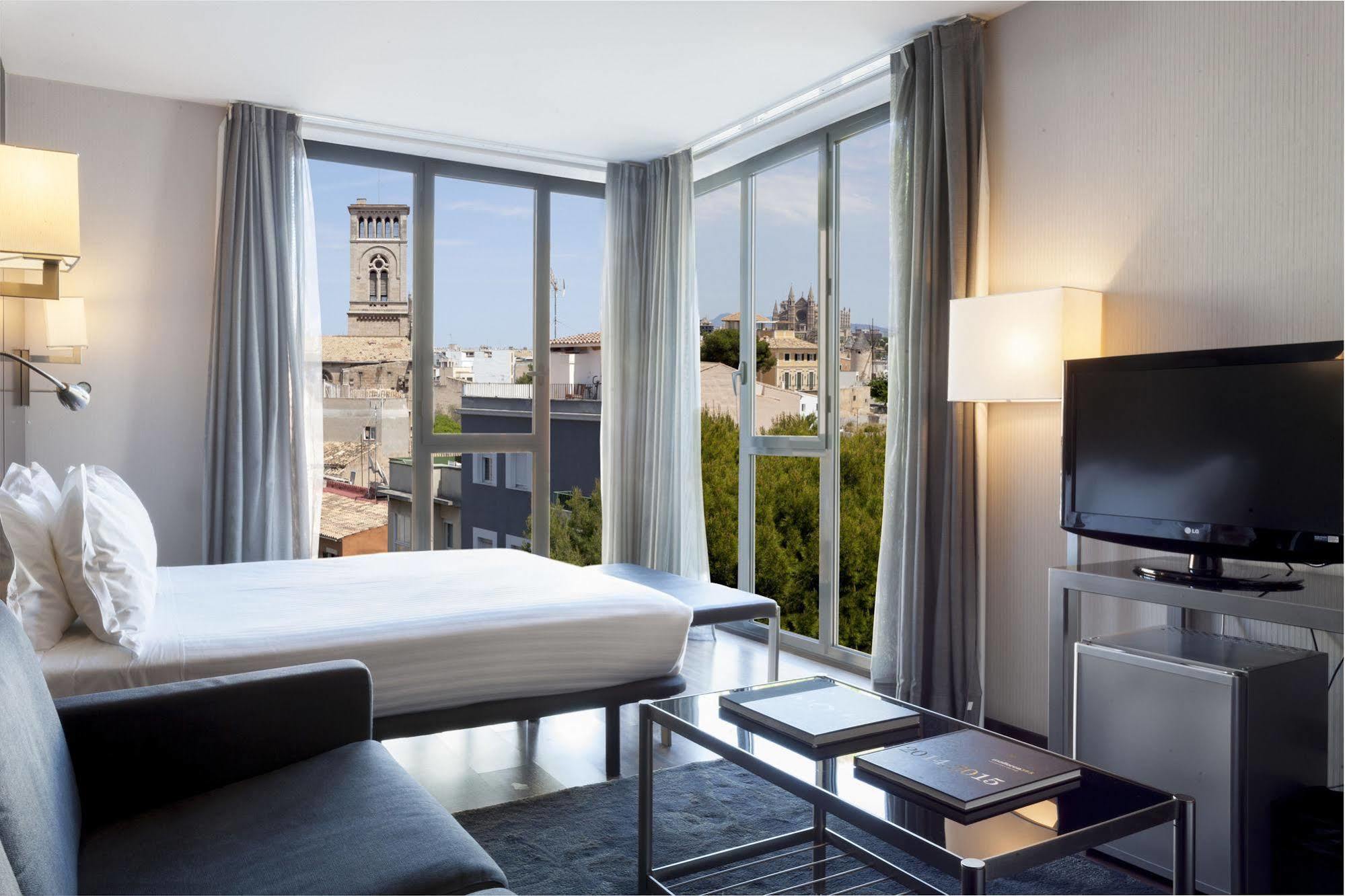 Hotell Ac Ciutat De By Marriott Palma de Mallorca