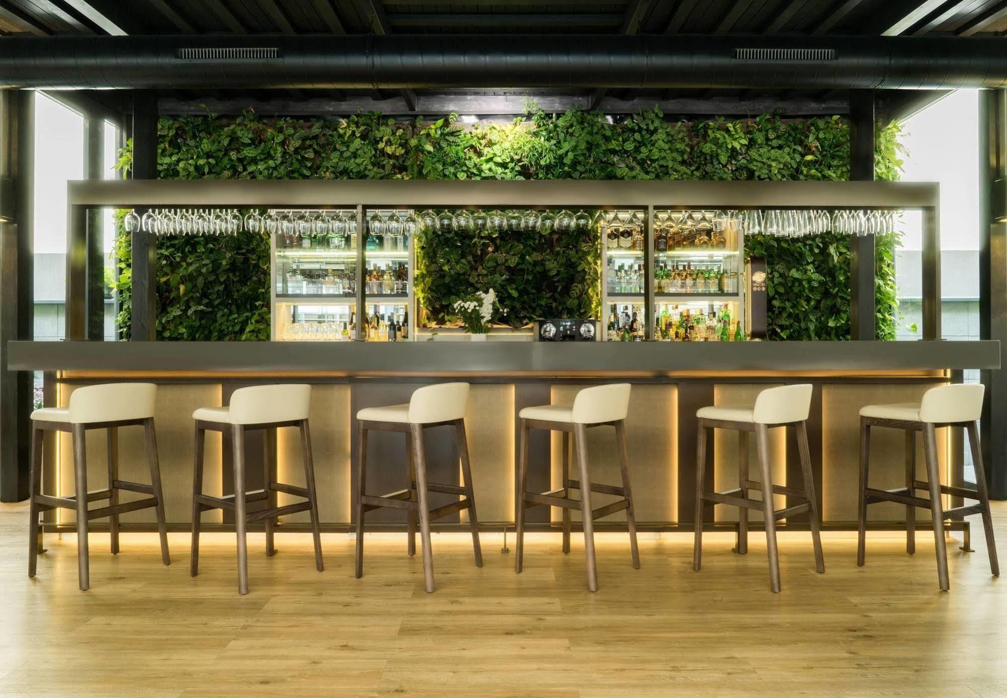 Hotell Ac Ciutat De By Marriott