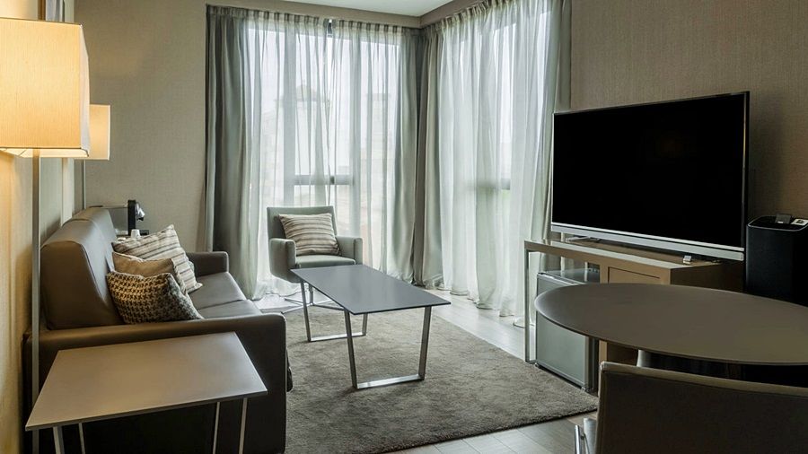 Hotell Ac Ciutat De By Marriott Palma de Mallorca